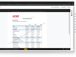 Preview Document in Agentless Environment
