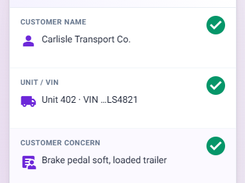 WrenchPilot Screenshot 1