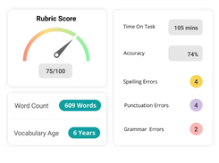 WriQ Screenshot 1