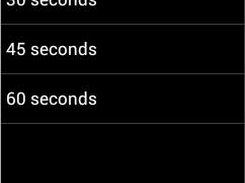 High score categorization