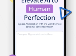 WriteHuman Screenshot 1