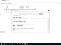 WriterHelper Screenshot 1