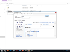 WriterHelper Screenshot 2