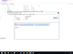 WriterHelper Screenshot 5