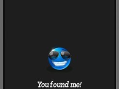 Where Are You v0.1 on alert screen