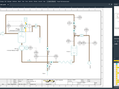 Piping & Instrumentation Diagram