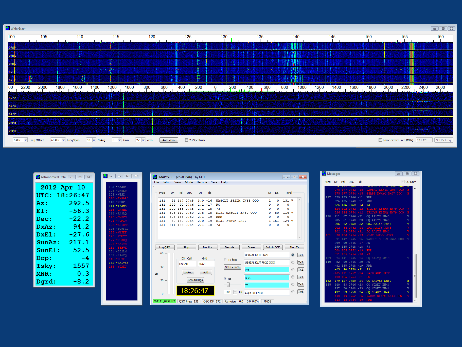 FT8 SCARICA