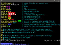 wsl-terminal Screenshot 1