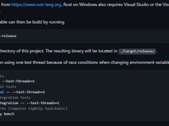 WSLGit Screenshot 1