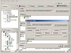 Concept editor