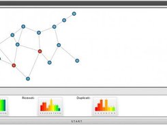 Graphic tool for Wireless Sensor Network Screenshot 1