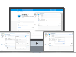 WSO2 Enterprise Service Bus Screenshot 1