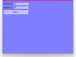 WSP (Window Size Previewer) Screenshot 2