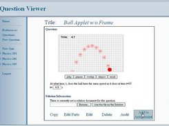 example java app problem