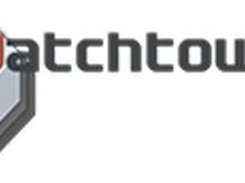 The WT logo