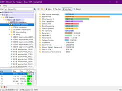 WTF (Where's the filespace) Screenshot 1