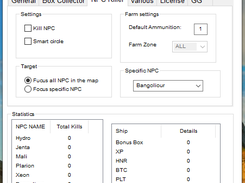 WUBOT Screenshot 3