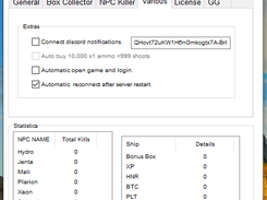 WUBOT Screenshot 4