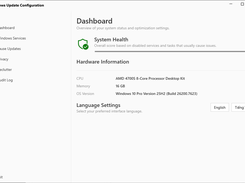 WUC_opsoso Screenshot 1