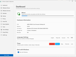 WUC_opsoso Screenshot 1
