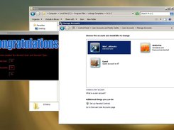 W.U.C Screenshot 3