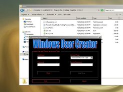 W.U.C Screenshot 1
