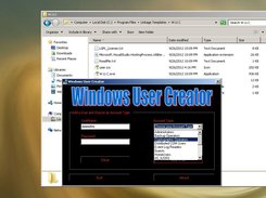 W.U.C Screenshot 2
