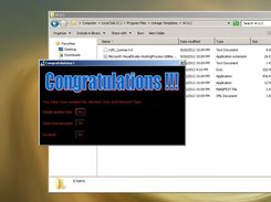 W.U.C Screenshot 4