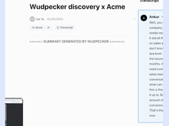 Wudpecker Screenshot 1