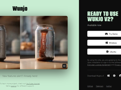 Wunjo Screenshot 1