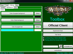 program personalization