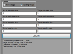 sample tool