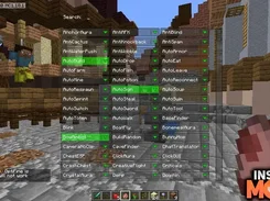 Wurst Client Screenshot 1