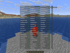 Wurst Hacked Client Screenshot 1