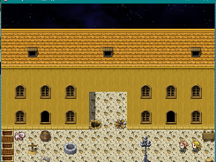 WWCFU Screenshot 5