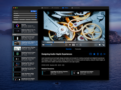 WWDC Screenshot 1
