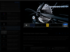 WWDC Screenshot 2