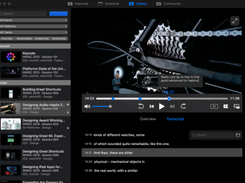 WWDC Screenshot 3