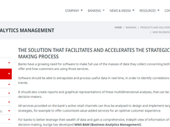 WWS BAM Screenshot 1
