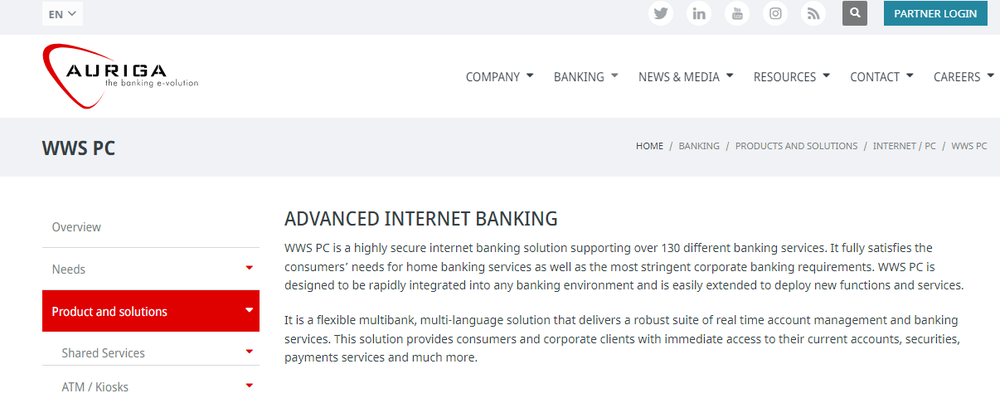 WWS PC Screenshot 1