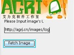 Example :Get image from url