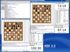 Version de desarrollo