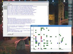 Now, wxAjedrez have a seek window