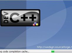 wxDev-C++ Portable in action on Vista! :)