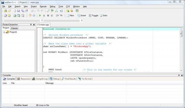 C++