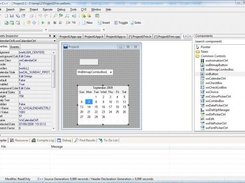 Version 7.0 with wxWidgets RAD designer plugin