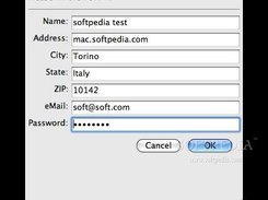 wxEasyGUI Form example