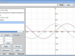 Welcome, here is the wxEcMath library !