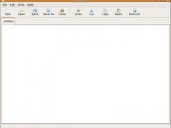 wxEditor on Ubuntu