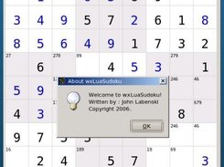 wxLua Screenshot 2